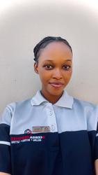 Bongiwe  Mchunu, estate agent