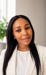 Londiwe Bhengu, estate agent