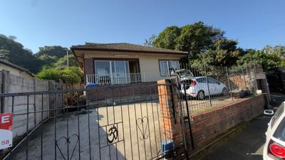 House For Sale in Umbilo, Durban