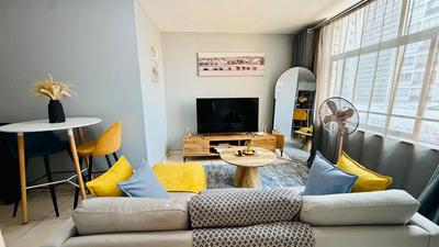 Apartment / Flat For Sale in South Beach, Durban
