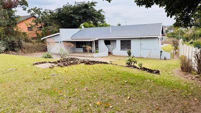House For Sale in Mariannhill Park, Pinetown