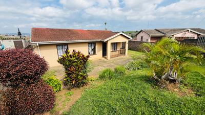 House For Rent in Kwamashu, Durban